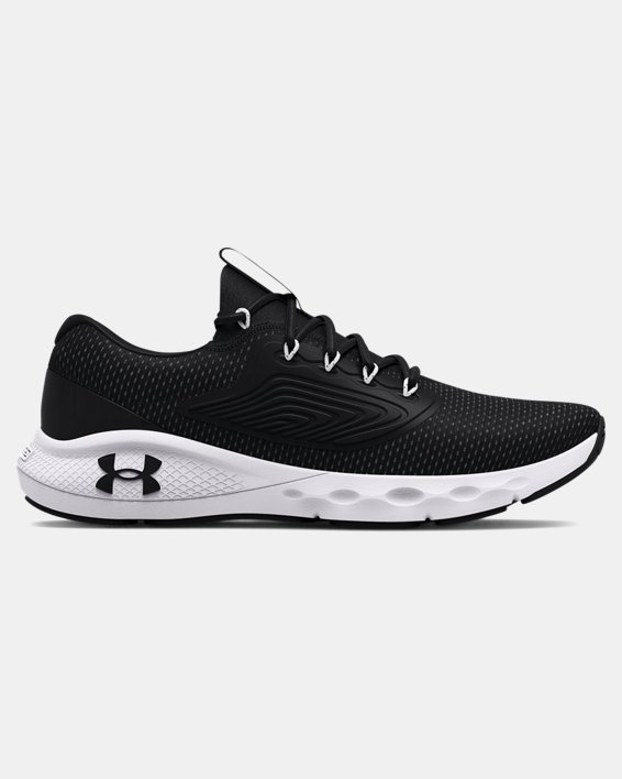 Men's UA Charged Vantage 2 Running Shoes | Under Armour